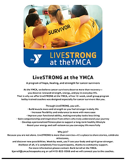 LiveSTRONG for Cancer Center.png