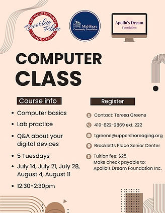 Brookletts Place Computer Basics Class.jpg