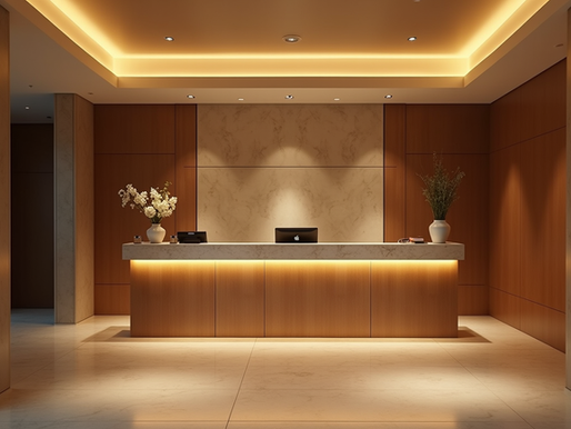 FNRH Digital: O Que é, Por Que é Obrigatória e Como o Seu Hotel Pode se Adequar