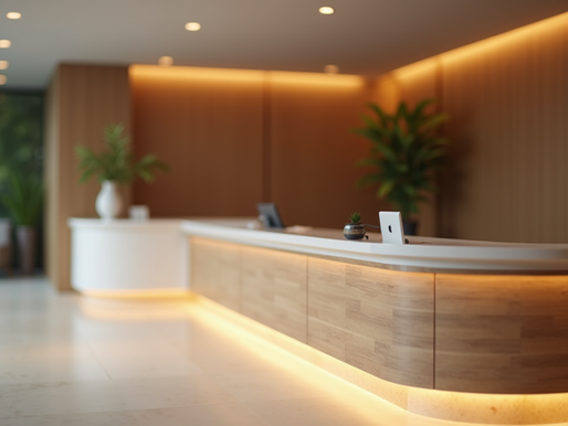 Pré-Check-in por SMS: Como Hotéis Podem Eliminar Filas e Atender Melhor