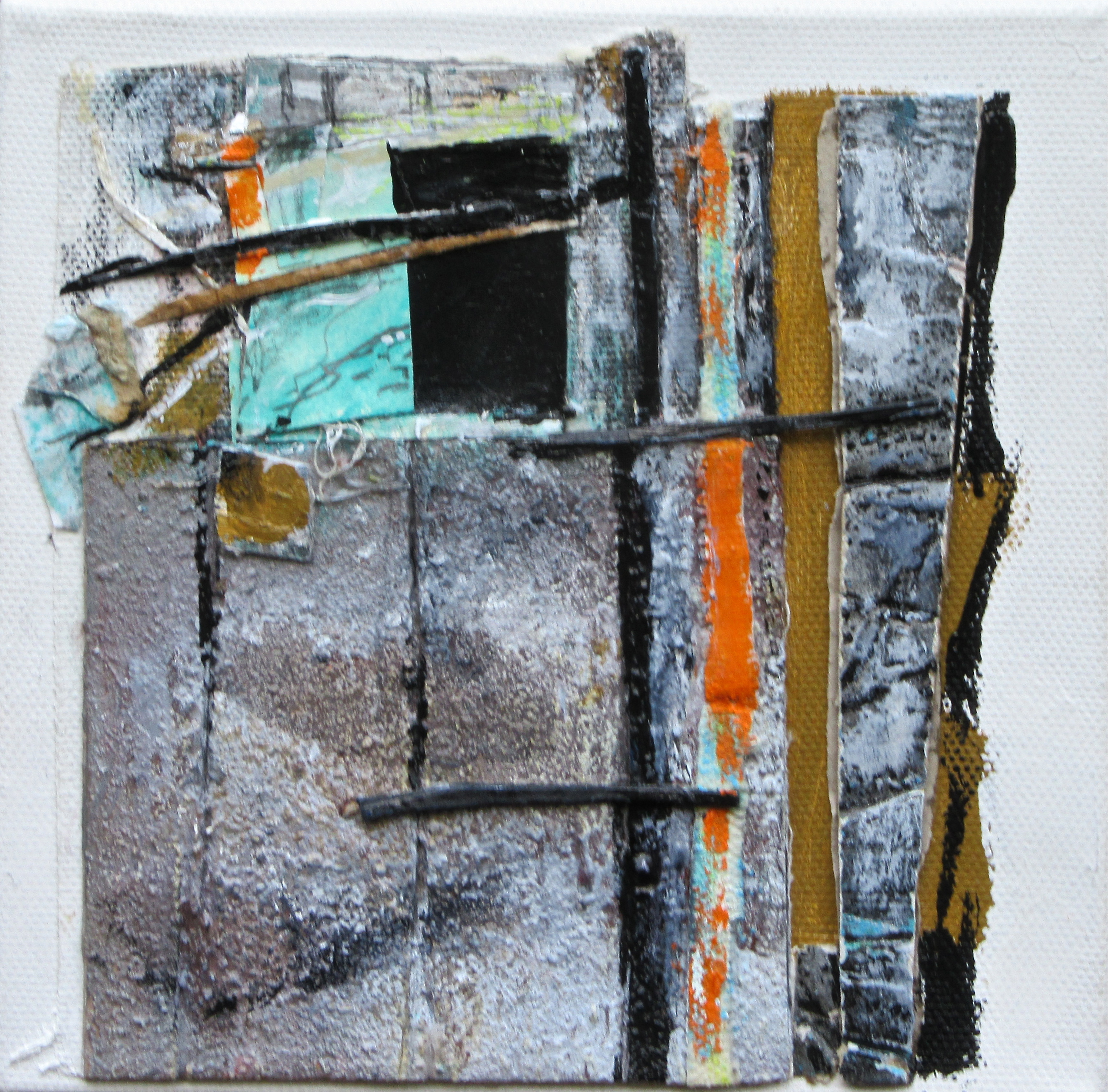 Old doorway. SOLD