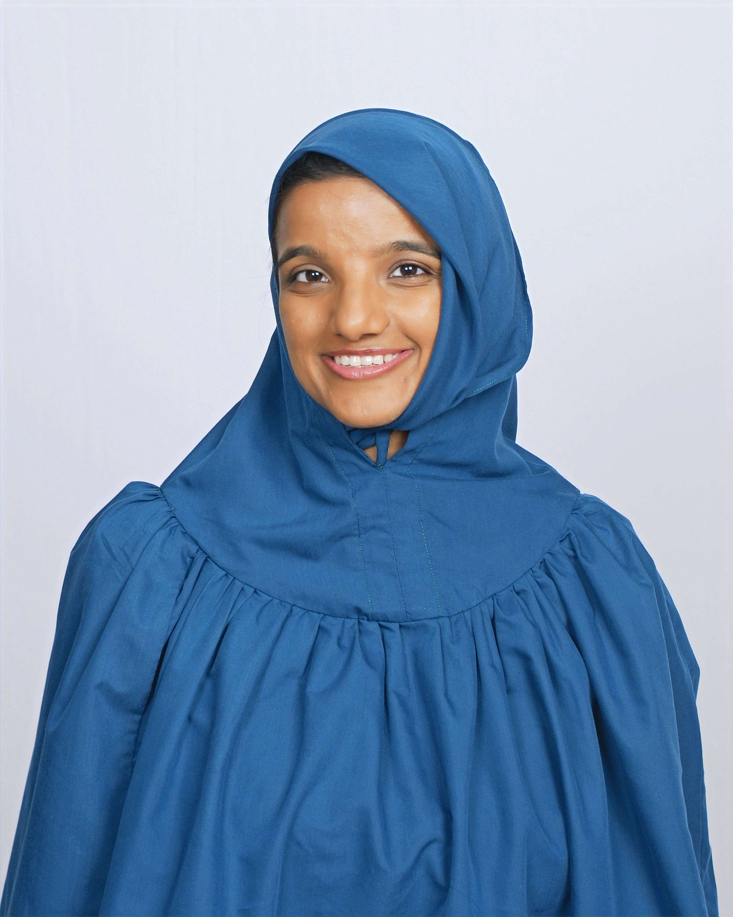 Writer: Khadija Yusufali, Graduate Student