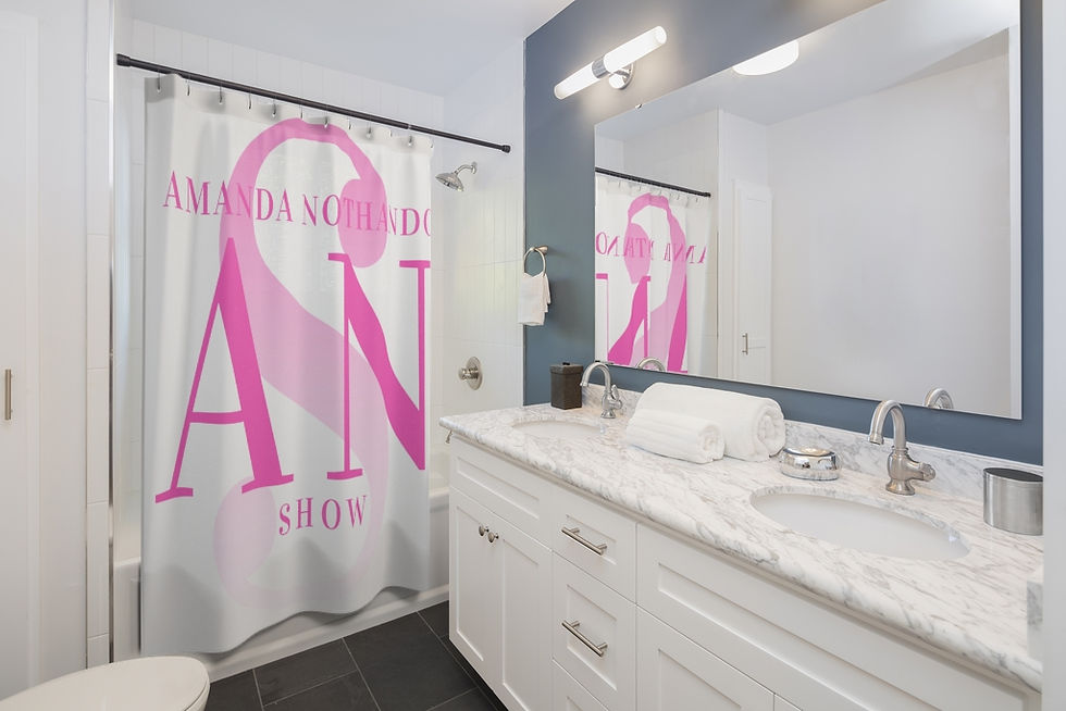 Thumbnail: ANShower Curtains