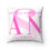 Thumbnail: ANSpun Polyester Square Pillow