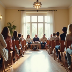 Dr. Jay Barnett: Champion for Mental Health Advocacy 