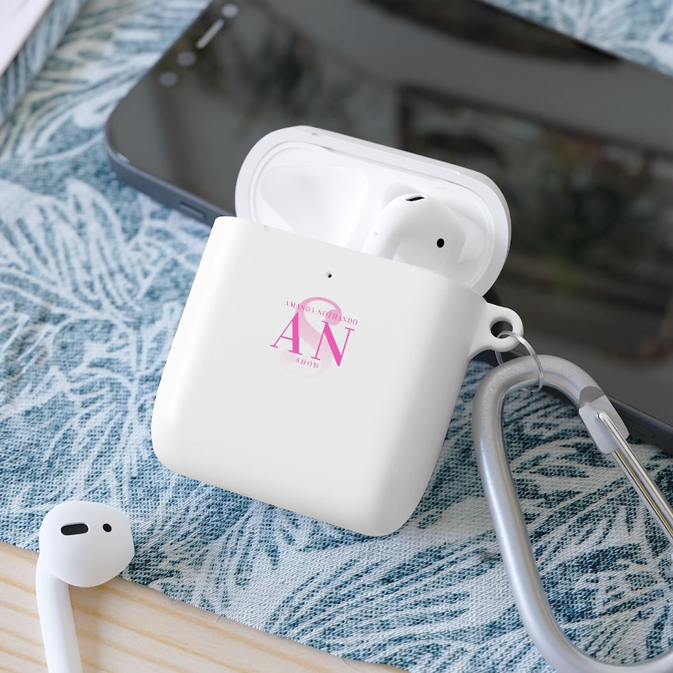 Thumbnail: ANS AirPods / Airpods Pro Case cover