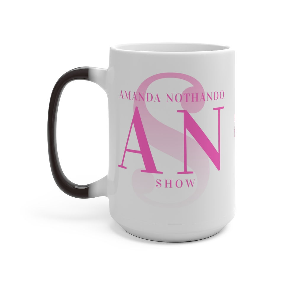 Thumbnail: ANS Color Changing Mug