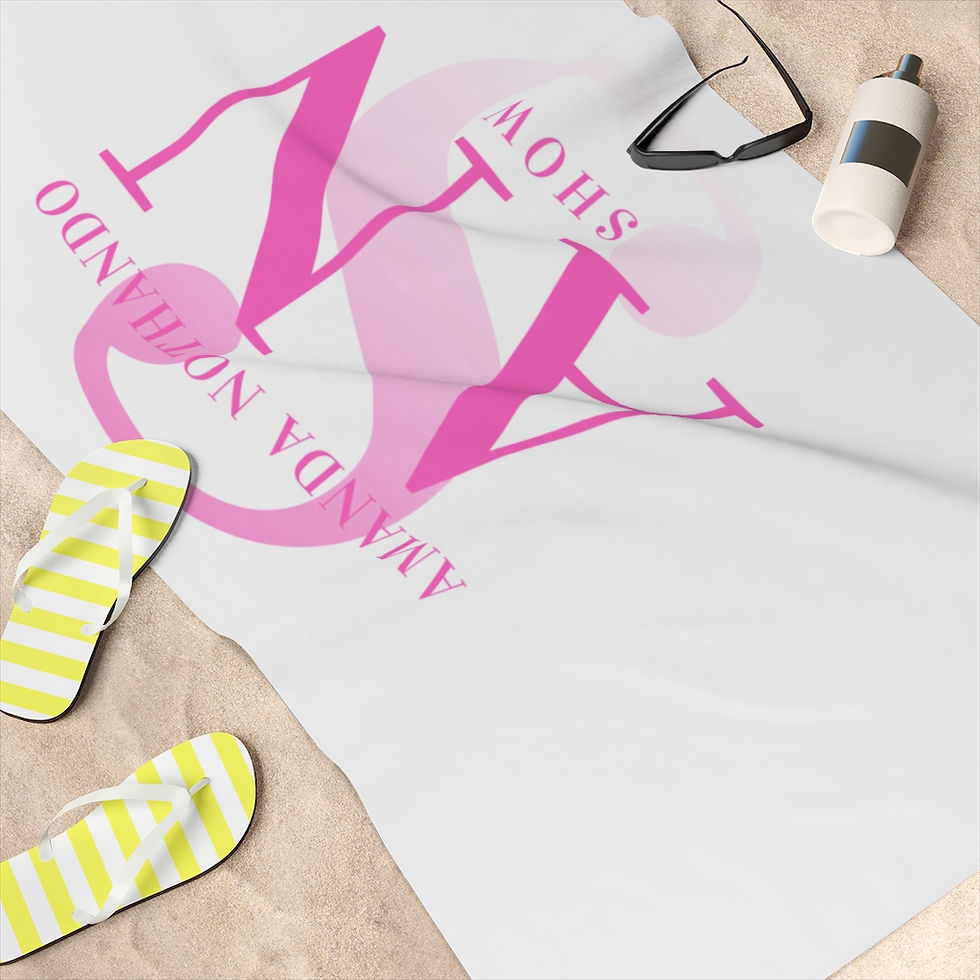 Thumbnail: ANStandard Towel, 30x60