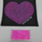 Neon Rose (Pink) AB