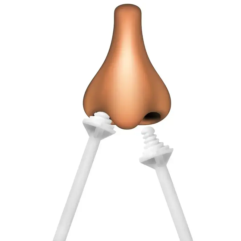 Thumbnail: Double Headed Nose Wax Sticks for Hair Removal