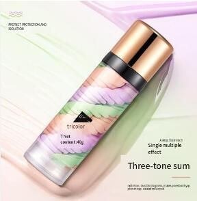 Thumbnail: Baizentang Color Correcting Primer with SPF (3 Shades)