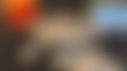 overflowing with thankfulness