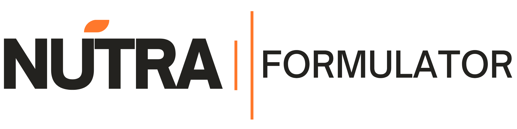Nutra Formulator Logo