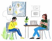 Anamnèse, interrogatoire, SW (2026)