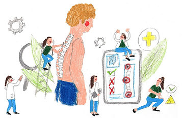 Observation, SW (2026)