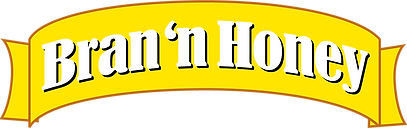 Bran'n Honey