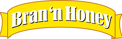 Bran'n Honey