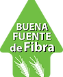 Buena Fuente de Fibra