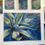 Thumbnail: Blue Agave #3  / 30x40 / + frame