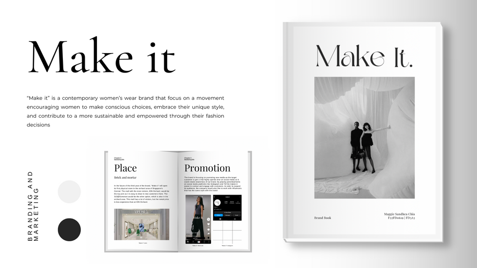 New Portfolio