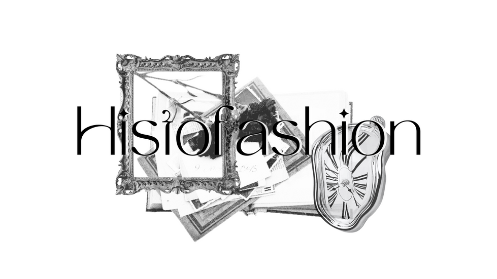 Histofashion