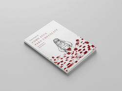 Como agua para chocolate