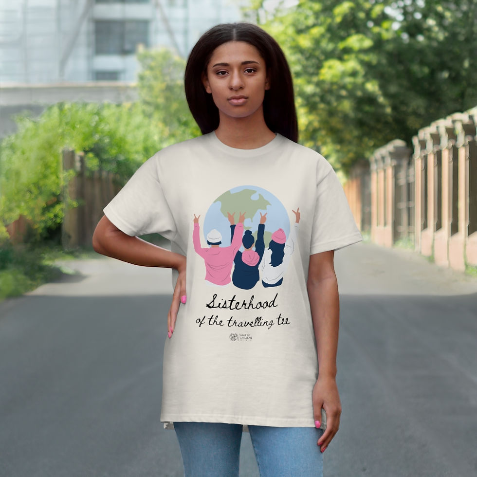 Thumbnail: Single Jersey T-shirt