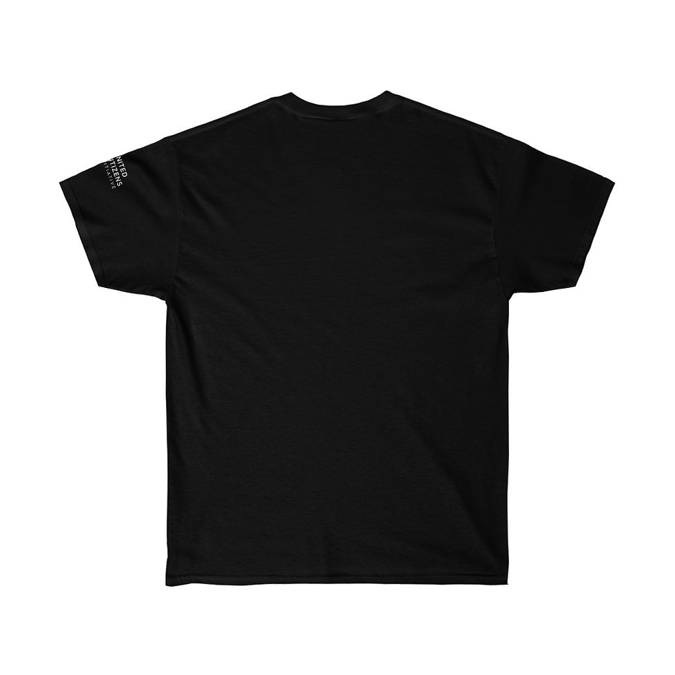 Thumbnail: Unisex Ultra Cotton Tee