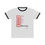 Thumbnail: Unisex Ringer Tee