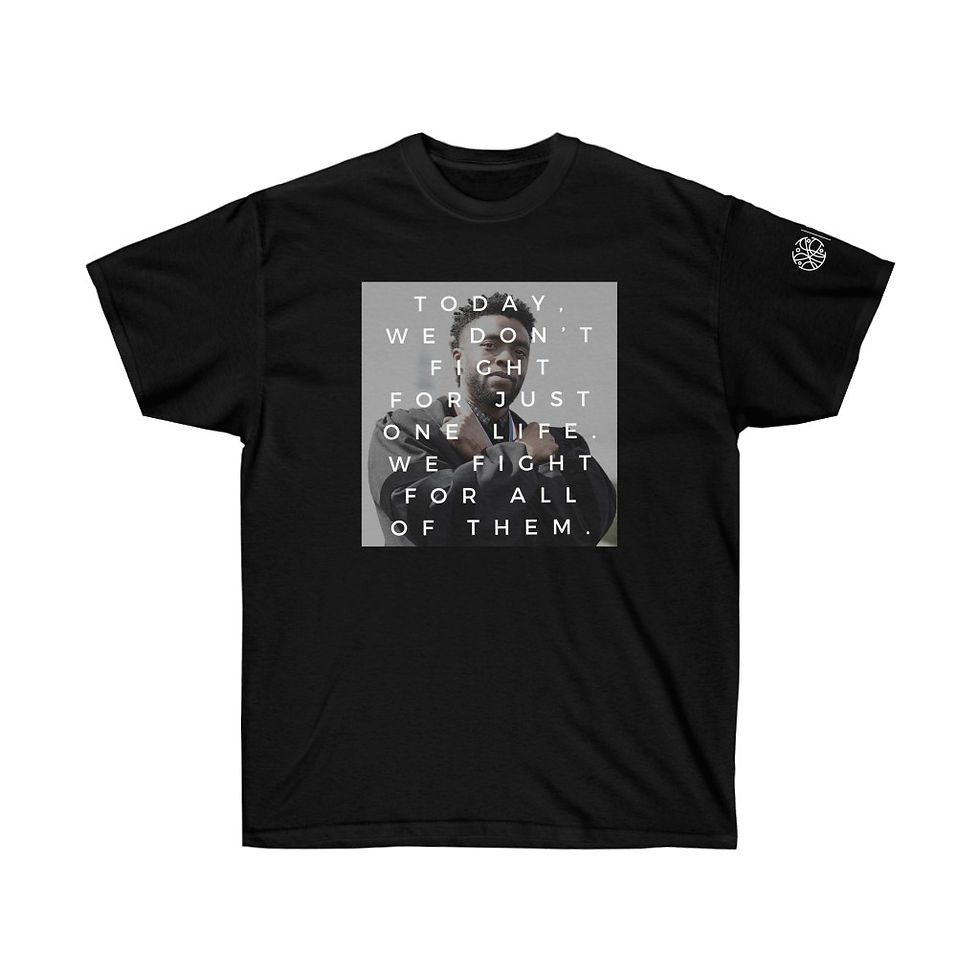 Thumbnail: Unisex Ultra Cotton Tee