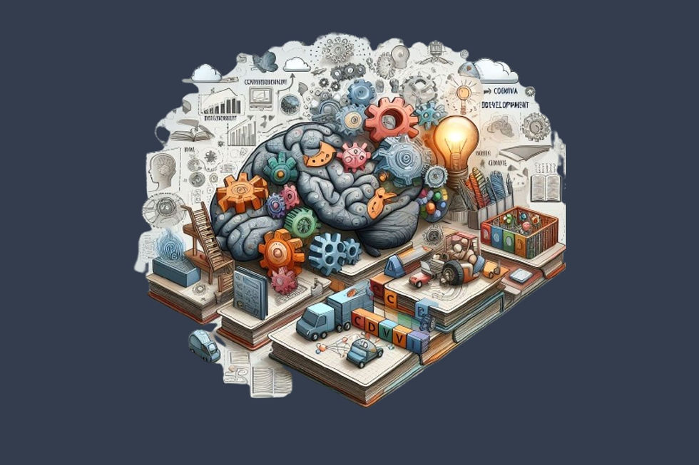 Mind Building and Mind Challenging Circular CircZles jigsaw Puzzle Game