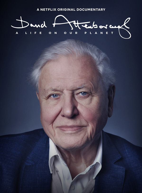 A Life on Our Planet brings Attenborough’s urgent message on climate action; Netflixation adds it to must-see documentaries