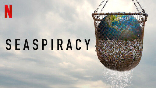 Netflixation features Seaspiracy, revealing how ocean exploitation endangers not just marine life but humanity’s future too.