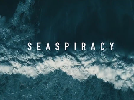 Netflixation recommends Seaspiracy, a Netflix doc exposing environmental destruction linked to the global fishing industry.