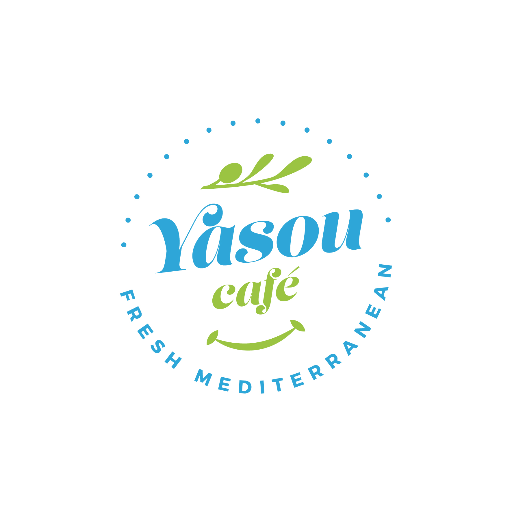 Yasou Cafe gallery