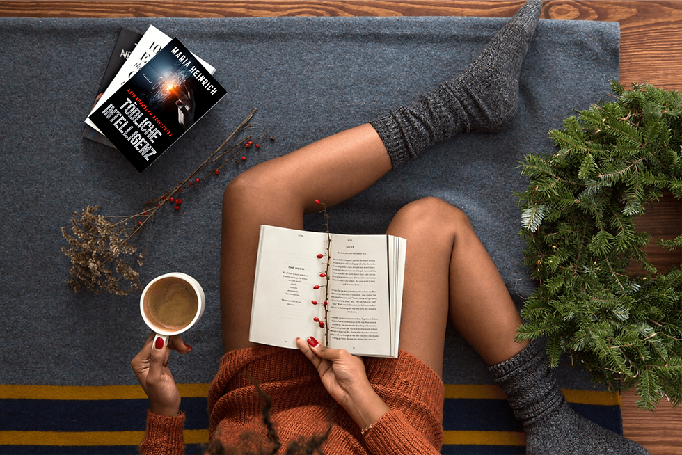 Kennst du das Gefühl?