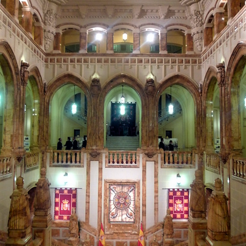 MADRID