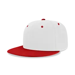 Cardinal/White/White