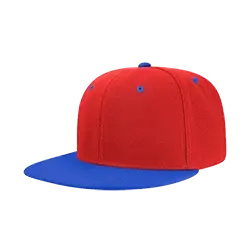 Royal/Red/Red