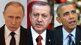 Enfriamiento de las relaciones: Ankara y Washington