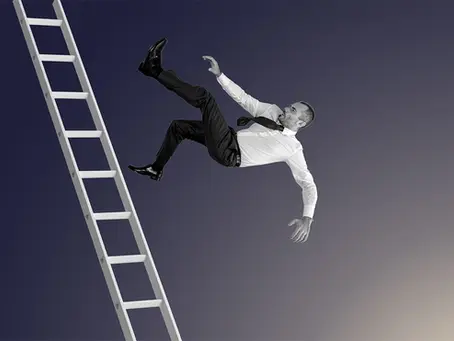 What Writing a Novel Taught Me About Failure