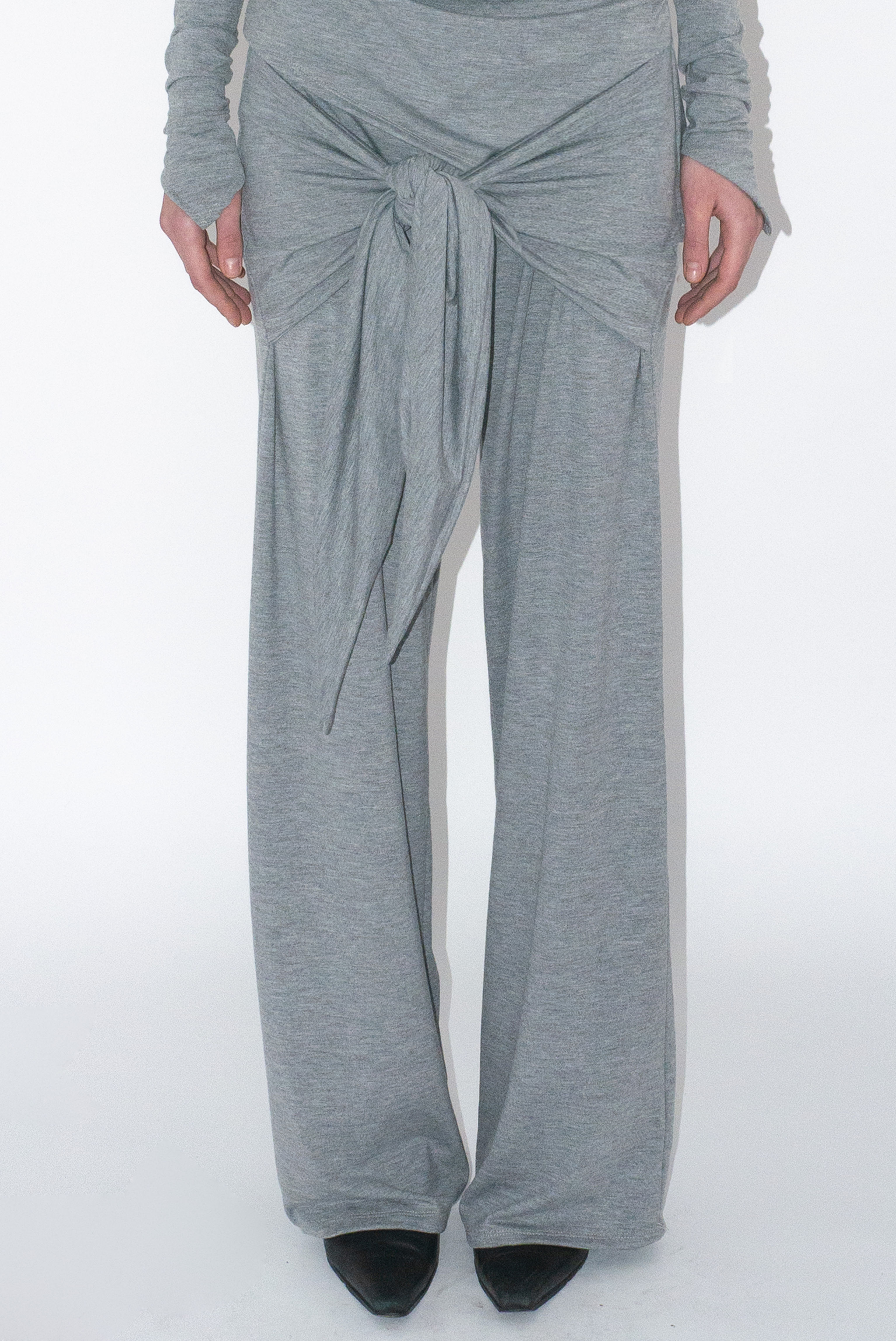Knight pants light grey