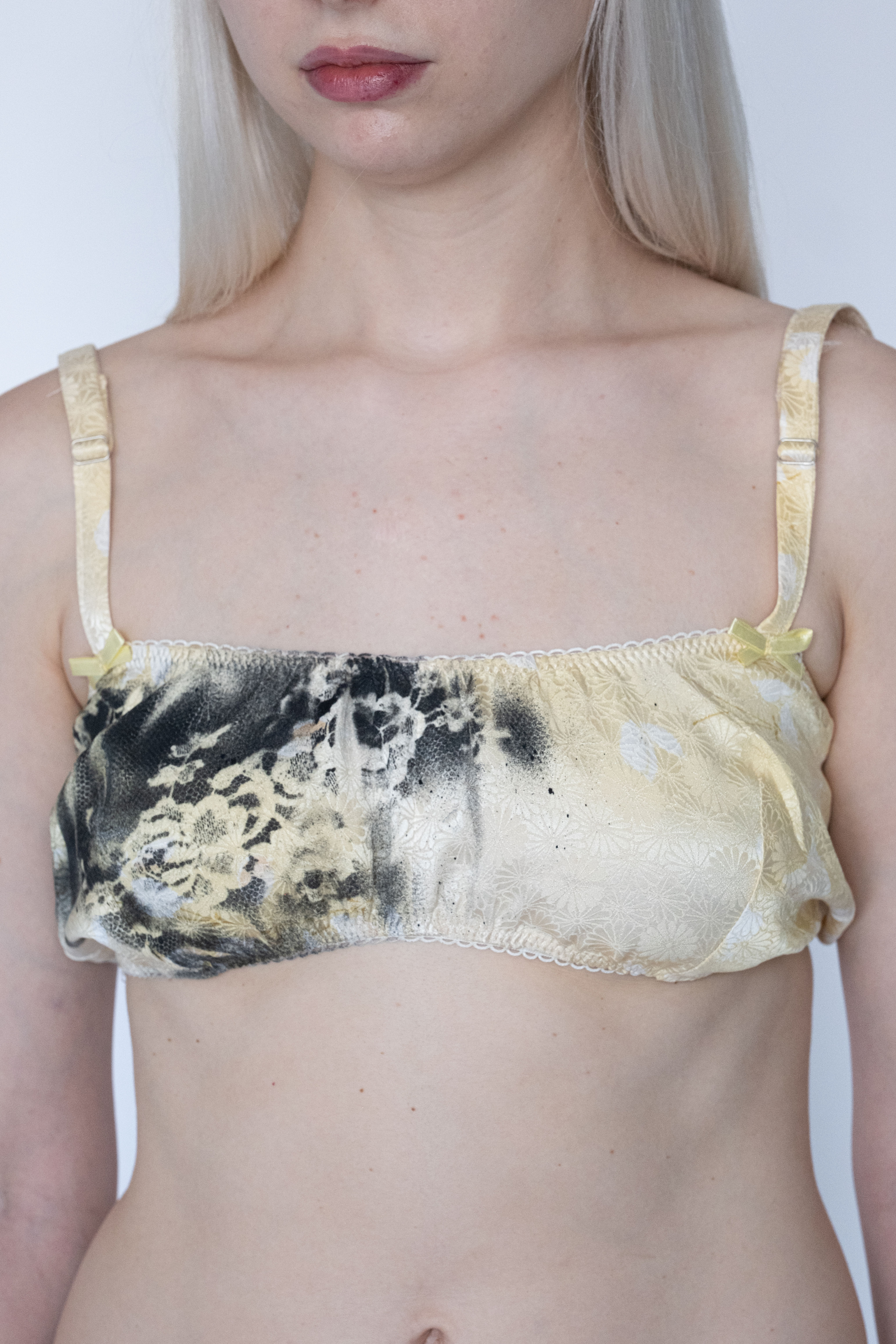 Bralette Butter
