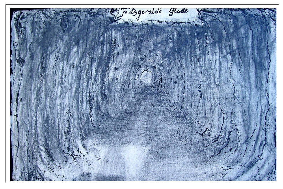 Fitzgerald's Glade ..