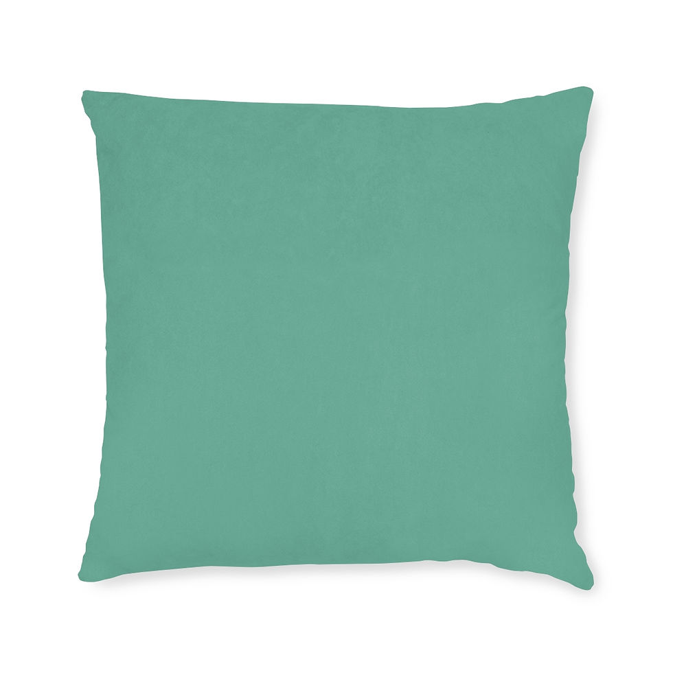Thumbnail: Saturday | Cushion |  Retro Inspired Home Decor | The Afternoon