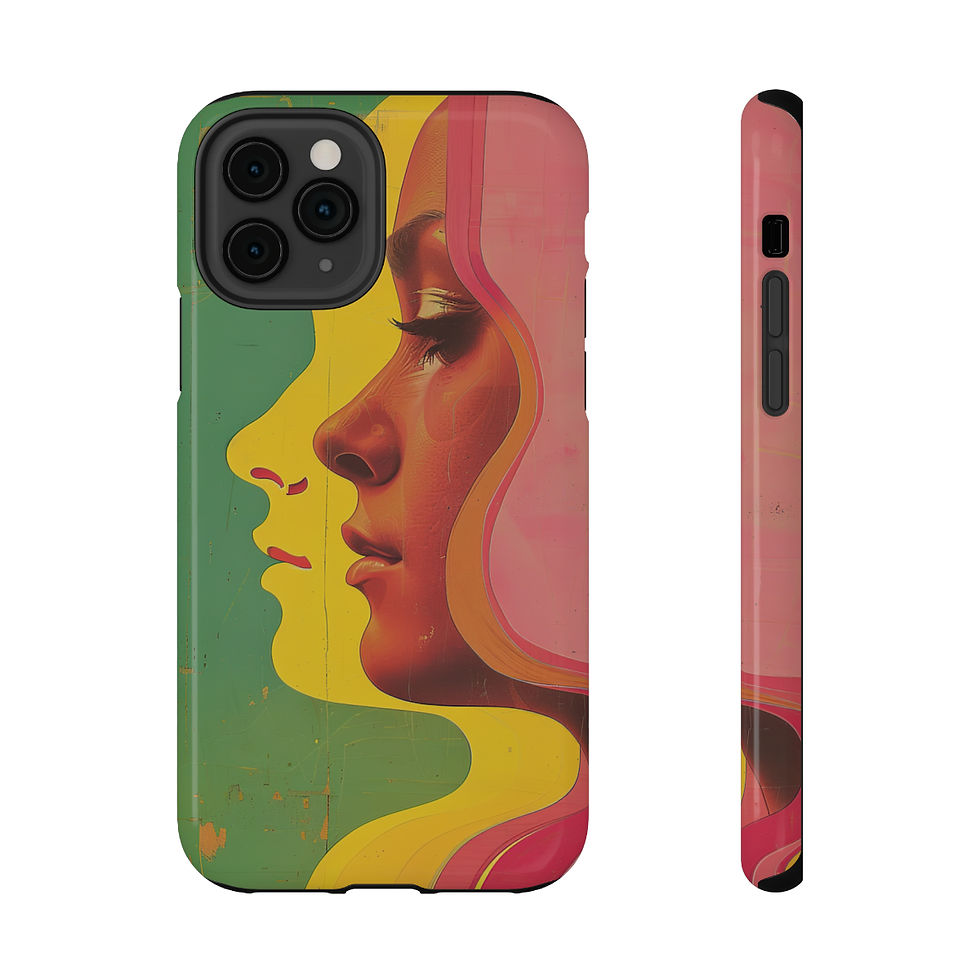 Thumbnail: Lady Magnolia | Impact-Resistant Cases