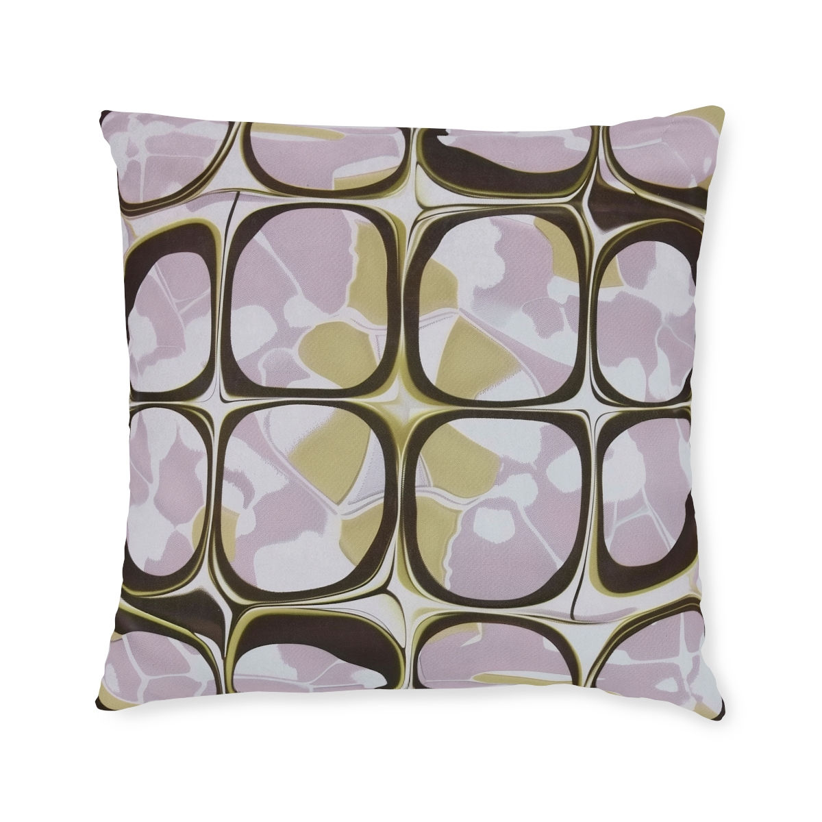 Soul Heaven | Cushion |  Retro Modern Inspired Home Decor | The Afternoon