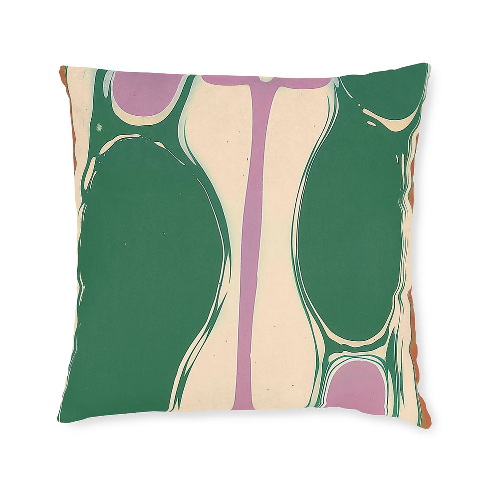 Thumbnail: Hey Girl | Cushion |  Retro Modern Inspired Home Decor | The Afternoon