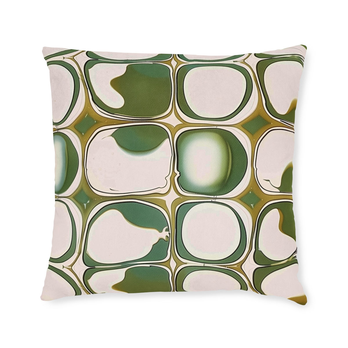 Slow Motion | Cushion | Retro Inspired Home Decor | The Afternoon