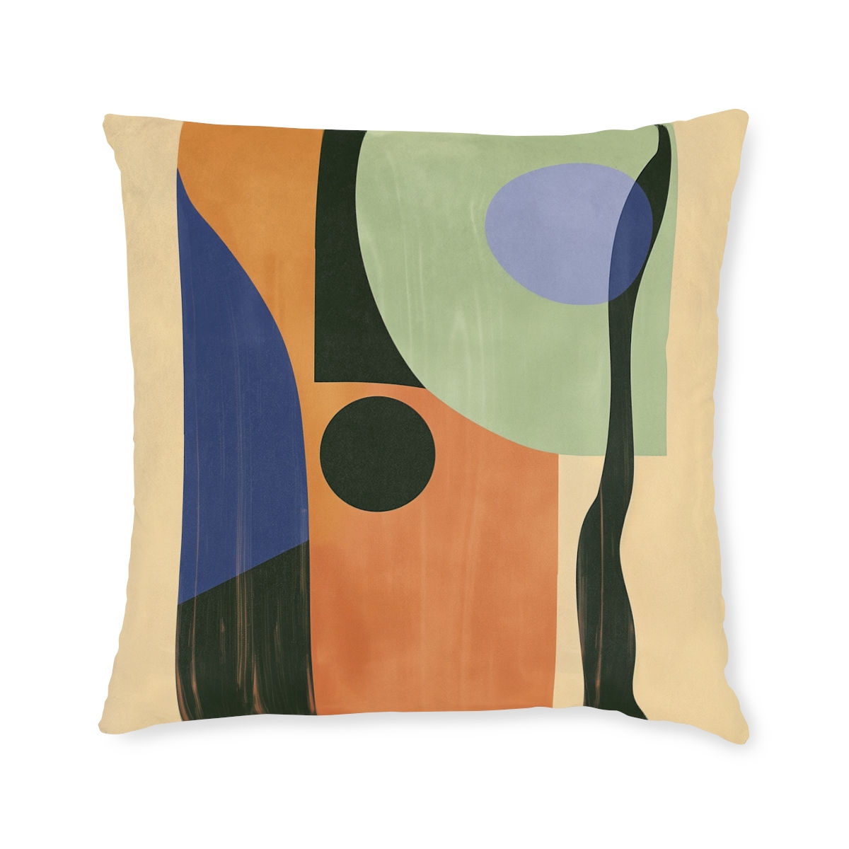 Sweetest Taboo  | Cushion |  Retro Inspired Home Decor | The Afternoon